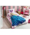 Bed linen TAC DISNEY Barbie Dream
