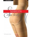 Waist Shorts MARILYN SLIM BODY 140 DEN
