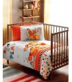 Bed linen TAC BABY WINNIE PLAY