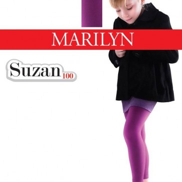 детские лосины MARILYN SUZAN 100 --98-122, 128-146