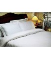 Bed sheets Tivolyo Home Jacquard Stripe