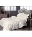 Bed sheets TAC Brinley Jacquard