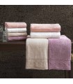 Tivolyo Home ARIAN Towel Set