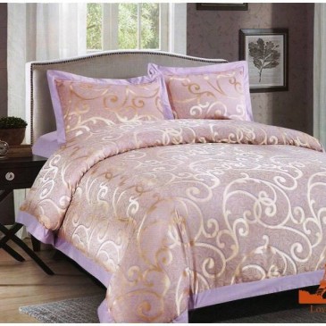 Bed linen Love You Jacquard 2-31