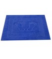 Bath mat Soft rubberized 50 * 70