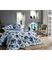 Bed linen TAC digital saten Farida