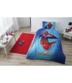 Bed linen TAC DISNEY Spiderman Homecoming