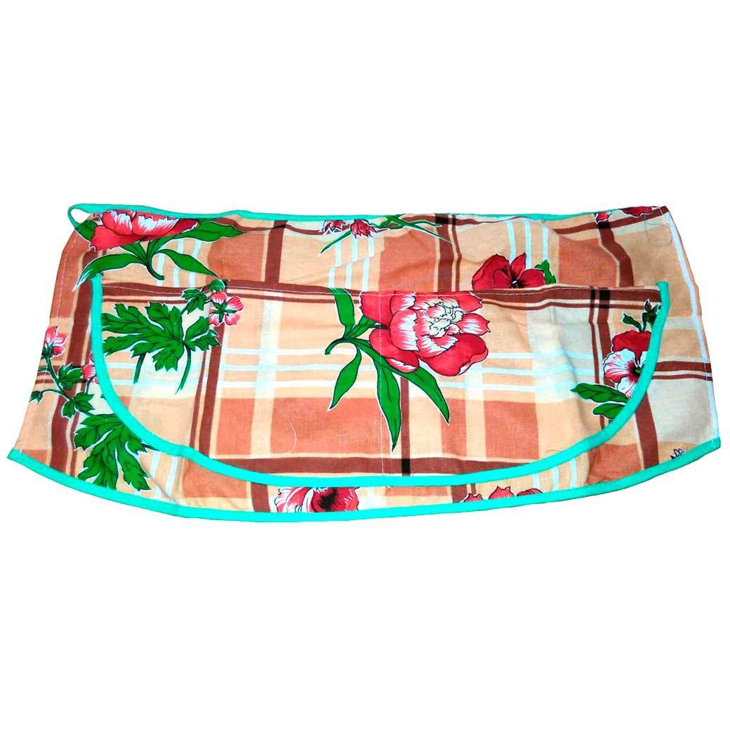 передник Tirotex лен