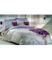 Bed linen Gelin Home LILAC