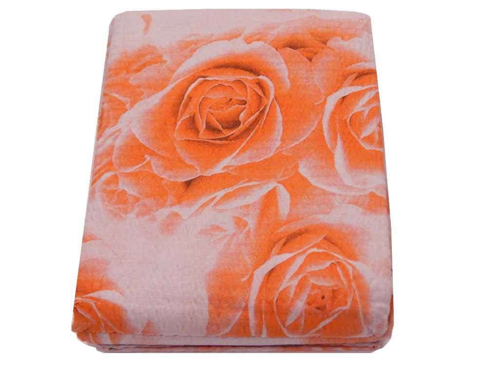 Комплект постільної білизни Tirotex жатка полуторка