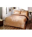 Bed linen TAC delux Lumina gold