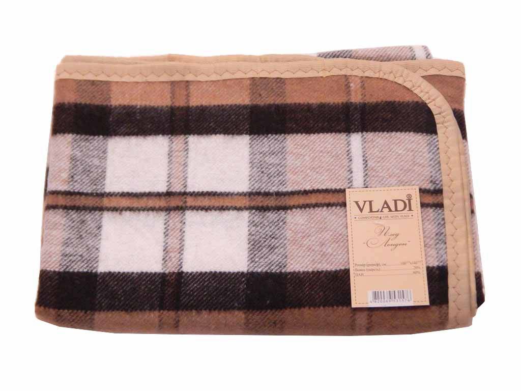 Плед Лондон 100 х 140 детский