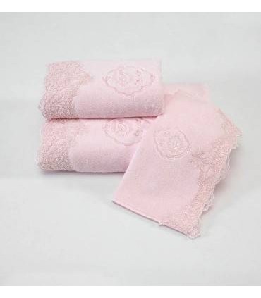 Лицевое полотенце Soft Cotton DIANA 50x100
