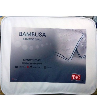 Одеяло TAC Bambusa