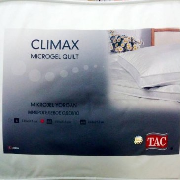 Одеяло TAC  Climax