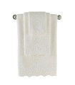 Bath towel Soft cotton DIANA 85x150
