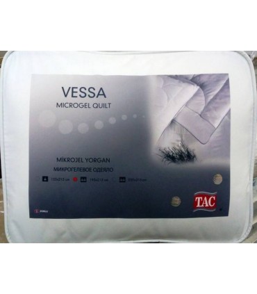 TAC одеяло Vessa 195х215