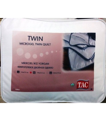 TAC одеяло Twin 195х215
