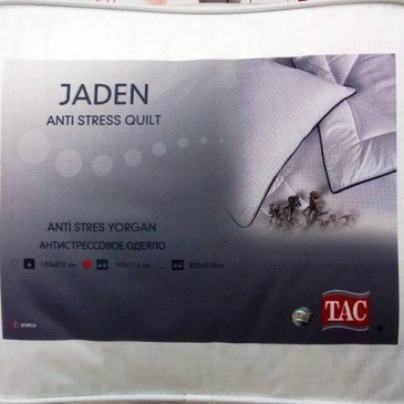 Одеяло TAC Jaden