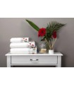 Towel set Tivolyo Home NERO