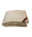 Blanket Magic Dream wool microfiber fabric filler holofiber wool