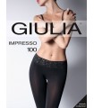 Tights GIULIA Impresso 100 den