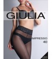 Колготки GIULIA Impresso 40 den