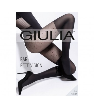 Колготки GIULIA Pari Rete Vision 60 model 2