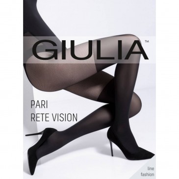 Колготки GIULIA Pari Rete Vision 60 model 3