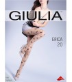 Tights GIULIA Erica 20 den, model 4
