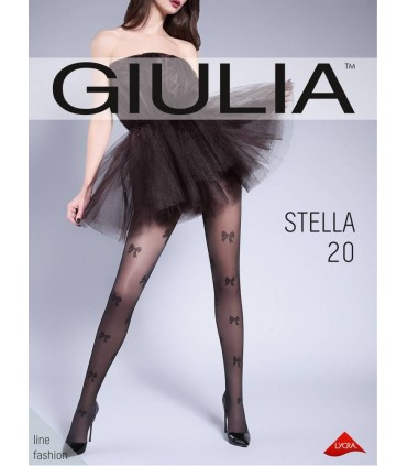 Колготки GIULIA Stella 20 den, model 3