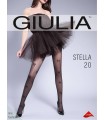 Tights GIULIA Stella 20 den, model 3