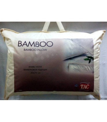 TAC подушка Bamboo 50х70