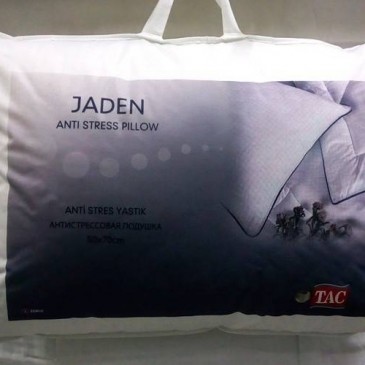 Подушка TAC  Jaden 50х70