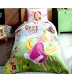 Bed linen TAC DISNEY Rapunzel Dream