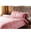 Bed sheets TAC jakar Gardenia pembe