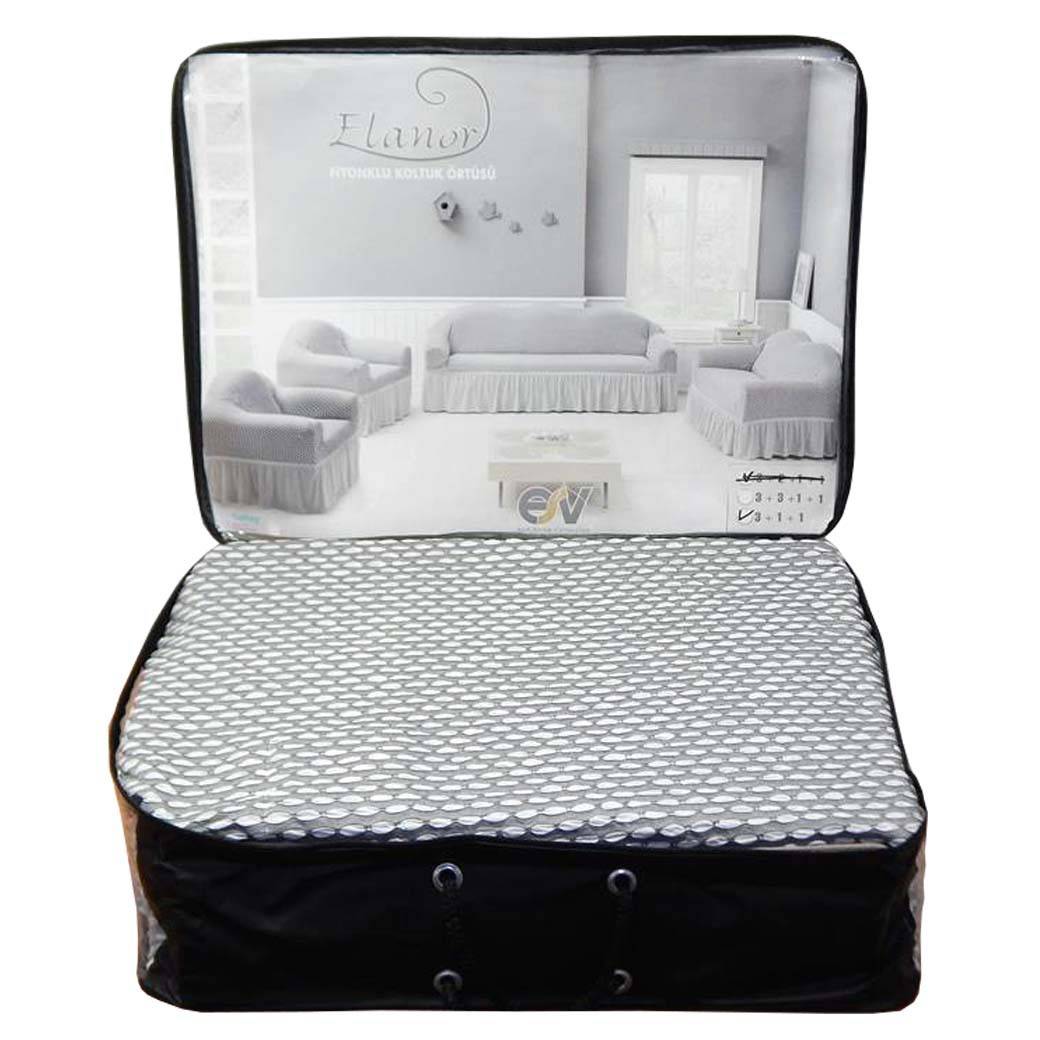 Чехол на диван и два кресла Esv