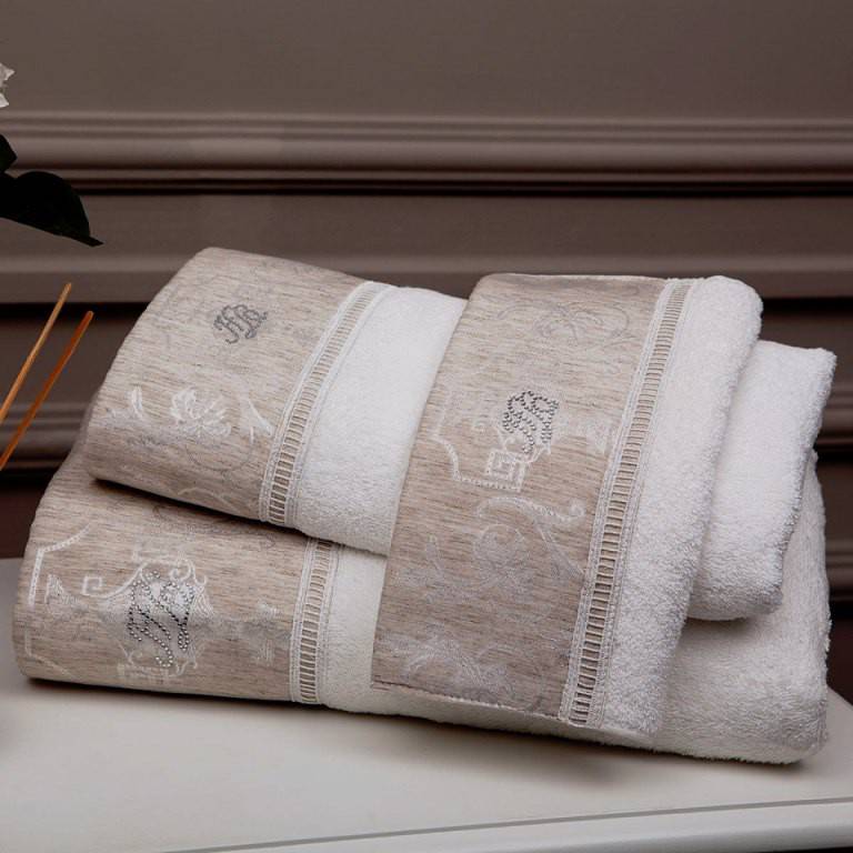 Набор полотенец Tivolyo Home EMPERIUM
