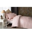 Bed linen with lace Tivolyo Home OLIVIA