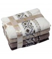 Towel Bulteks Gobel bamboo 50 * 90