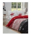 Bed linen BHPC 004 red