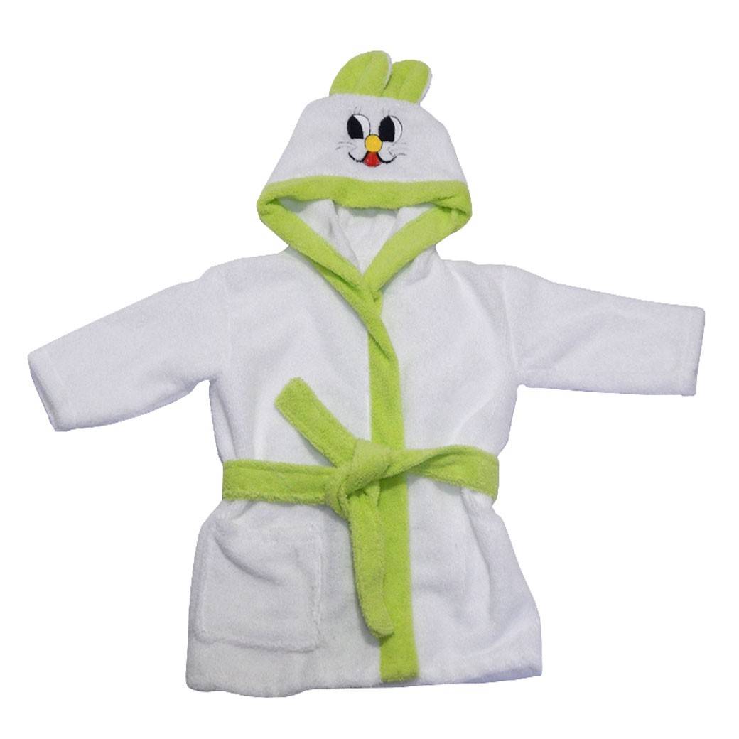 Халат детский Gulen Bebek