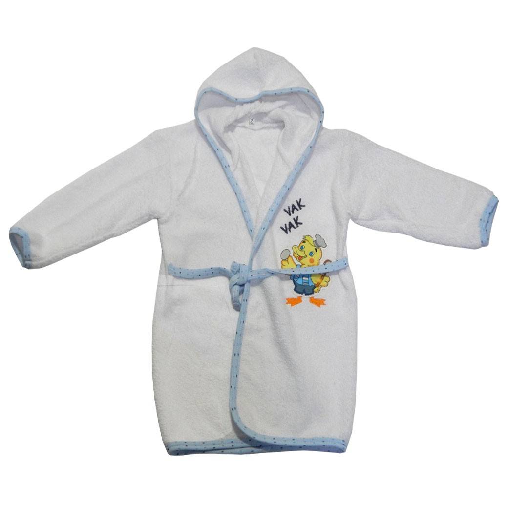 Халат дитячий Gulen (Каченя)