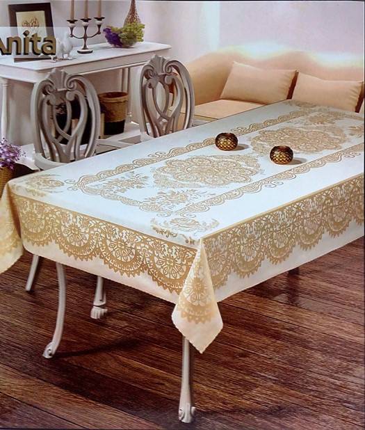 скатерть Kochere 160*220