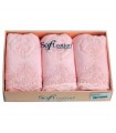 Салфетки в наборе Soft cotton DIANA 30x50