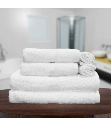 Towel Berra Hotel dray 420 g / m2