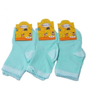 Шкарпетки дитячі Corap Camasir 6-8