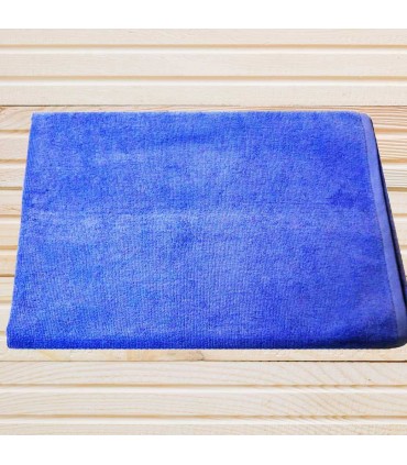 Towel Philippus Color bukle 530 g / m 50 * 90 colored