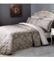 Bedspread Tivolyo Home GRANT gri