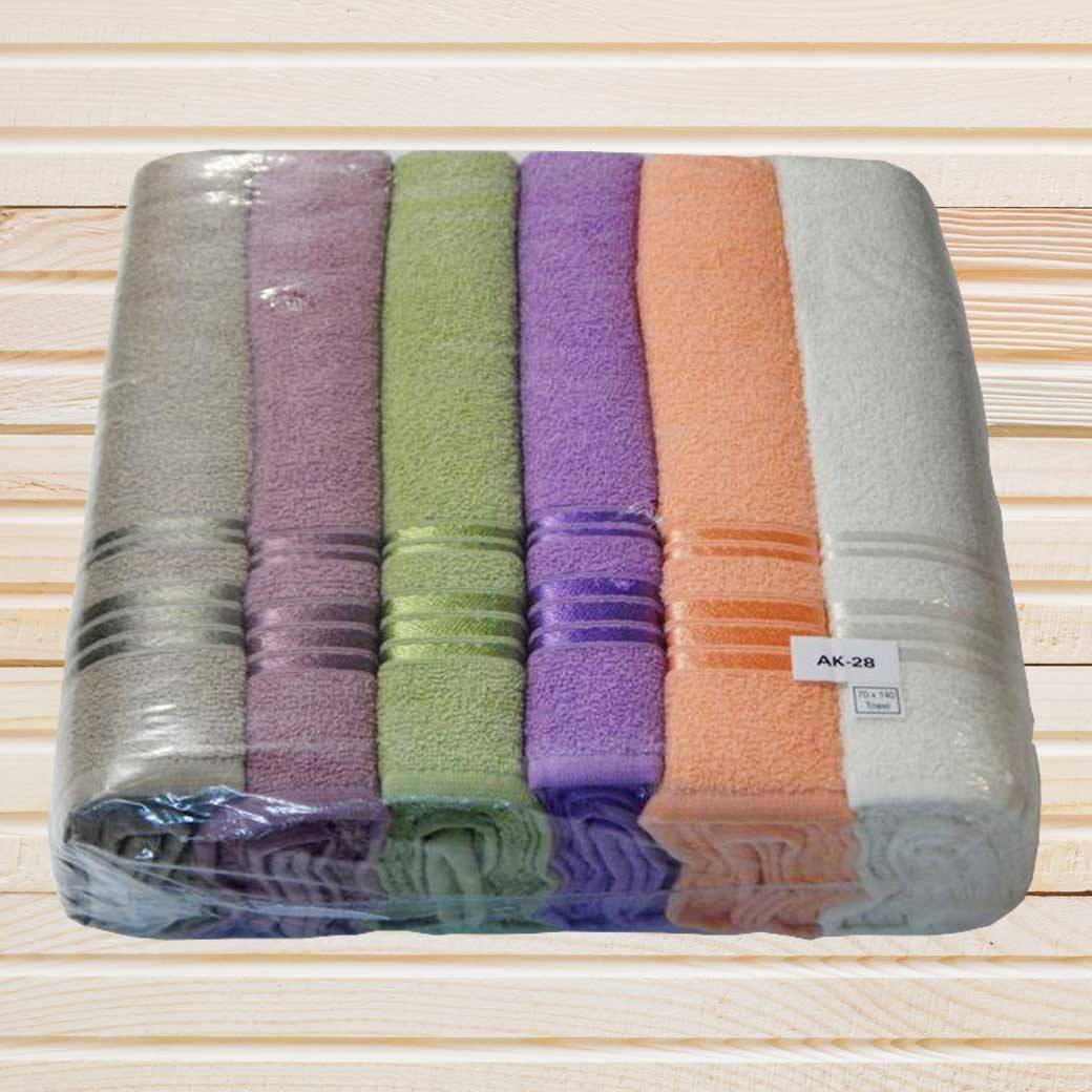 Полотенце Philippus AK Color